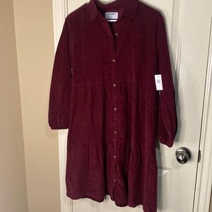 Old Navy girls dress. Size XXL (18).